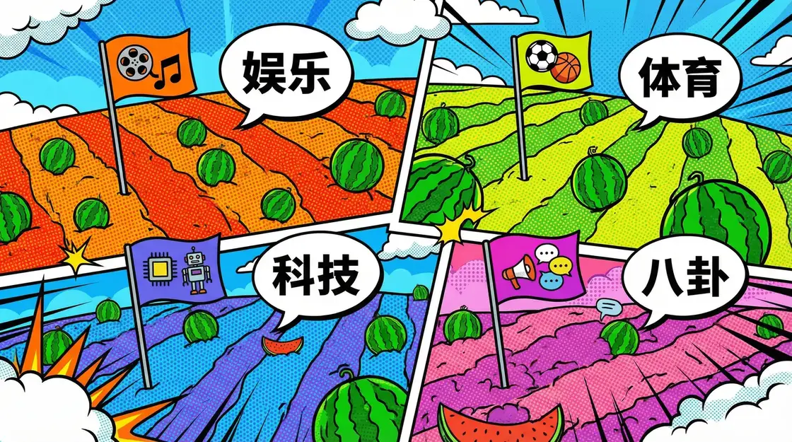 熊猫体育平台 娱乐瓜田分类